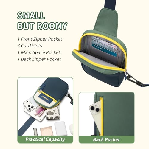 Birthday Gifts for 8 9 10 11 12 Year Old Teens Girls Kids, Fanny Pack Crossbody Bag Sling Belt Bags Purse, Dorm Travel Essentials for Girls Fashion, Preppy Tween Teen Girl Gift Trendy Stuff - color: Beige & Navy Blue