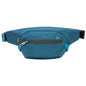 Travelon Anti-Theft Active Waist Pack - color: Teal