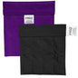 FRIO Cooling Wallet - Insulin Cooler for 45+ Hours of Stress Free On The Go - Purple - Small - color: Purple, size: Small