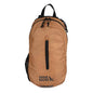 Eddie Bauer Stowaway Packable Sling Bag | Travel | Outdoor | Lightweight | Compact | Ripstop Nylon, Tobacco-10L - color: Tobacco
