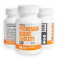 Potassium Iodide Tablets (60 Count)