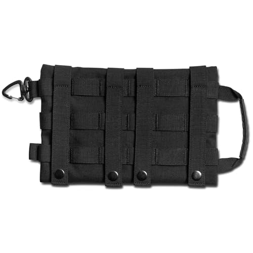Pelican ModPak Storage Pouch - Travel Organizer - Medium (Black) - color: Black, style: Storage Pouch - Medium