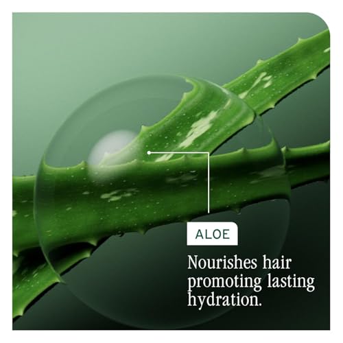 Biolage Hydra Source Travel Size Trio Kit - With Mini Hydra Source Shampoo, Conditioning Balm, & All-In-One Spray, For Dry Hair, Deeply Moisturizes, Detangles & Adds Shine, 3 Piece Mini Set
