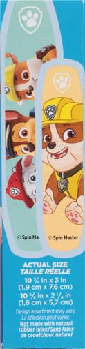 Band-Aid Adhesive Bandages, 20 ct (Pack of 2) | Nickelodeon PAW Patrol | First Aid | Assorted - size: 20 Count (Pack of 2), style: PAW Patrol