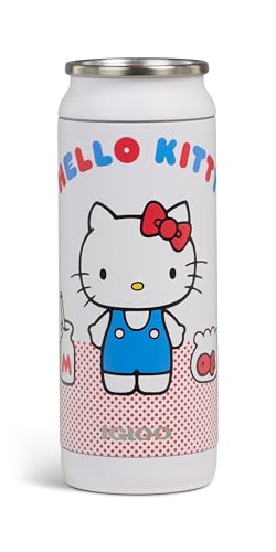 Igloo Hello Kitty Cooler Collection - color: Classic 16 Oz Can