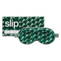 slip Pure Silk Contour Sleep Mask: Protect Your Delicate Lashes with Our Innovative, Lash-Friendly Design. Beauty Sleep with Slipsilk™ Comfort, 1 Contour Mask, Sleep & Leisure Club - color: Leisure Club