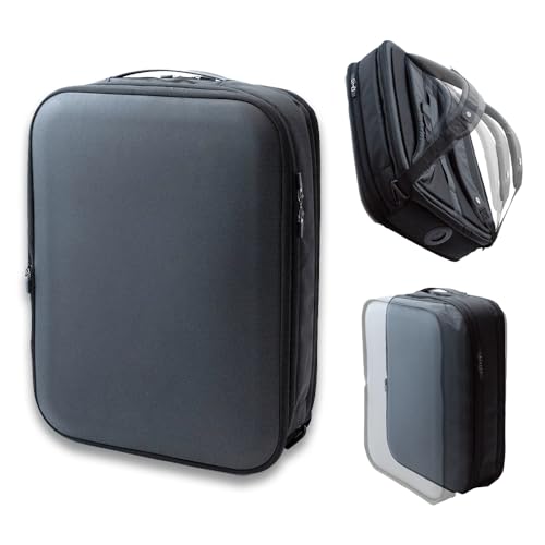 【SchuBelt Backpack, handbag, shoulder, carry bag. - color: Black