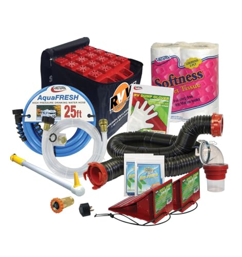 Valterra Starter Kit Standard, Dur