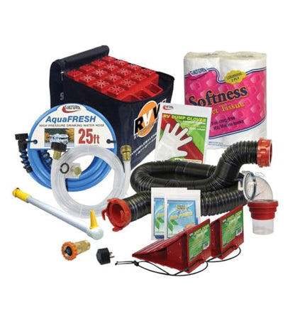 Valterra Starter Kit Standard, Dur