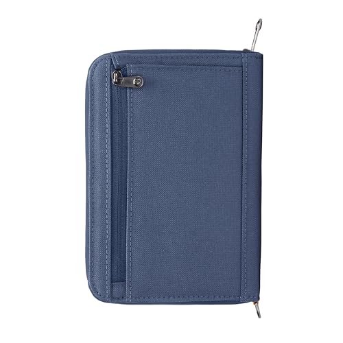 Pacsafe RFIDsafe RFID Blocking Compact Travel Organizer