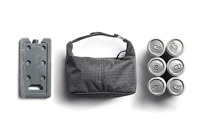 Bellroy Lite Cooler Caddy (6L Insulated Bag) - ArcadeGray