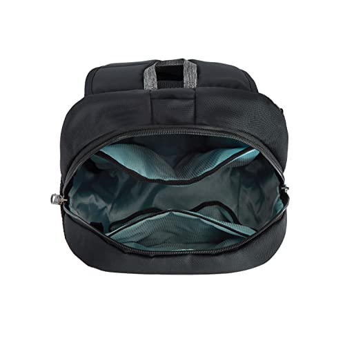 Travelon Anti-Theft Greenlander 9L Backpack - color: Jet Black