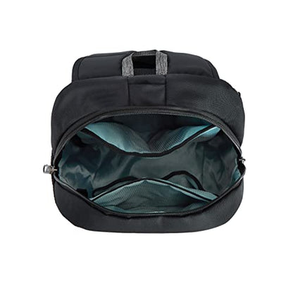 Travelon Anti-Theft Greenlander 9L Backpack - color: Jet Black