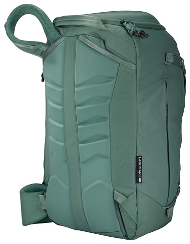 Thule Landmark Backpack 40L - color: Hazy Green, size: 40L