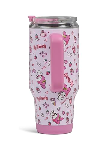 Igloo Hello Kitty Cooler Collection - color: Melody 32 Oz Tumbler