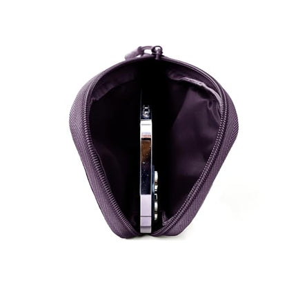 Travelon Packing Intelligence, Pi All Day Set of 2 Accessory Pods - color: Blackberry