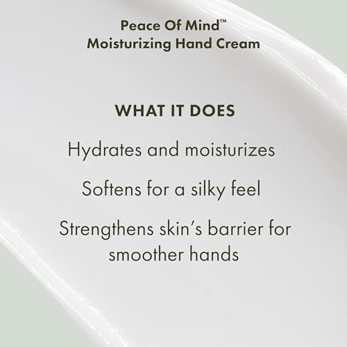 Origins Peace of Mind On-the-Spot Relief | Relaxing Aromatherapy Experience With Eucalyptus, Peppermint & Basil Essential Oils | Wellness Gift - style: Peace of Mind Essentials 3-Piece Set
