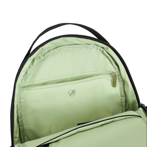 Travelon Anti-Theft Roam Convertible Backpack Sling - color: Black