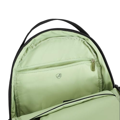 Travelon Anti-Theft Roam Convertible Backpack Sling - color: Black