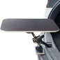 Generic Car Tail Table Portable Tailgate Camping Table for Cars, Vans & SUVs | Folding Outdoor Vehicle Table for Camping, Road Trips, Tailgating, and On-The-Go Workspaces
