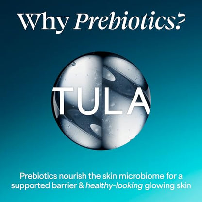 TULA Skin Care Best Sellers Mini Holiday Kit