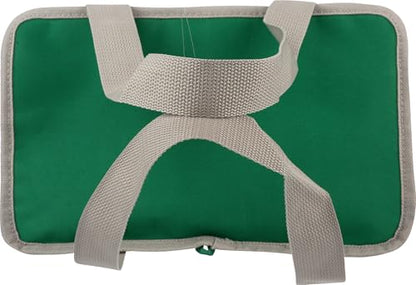 Whole Foods Market Insulated Cooler Bag | 3.5 Gallon, Large Square