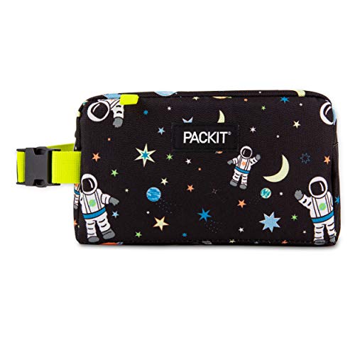 Packit, Snack Bag Freezable Spaceman - color: Spaceman