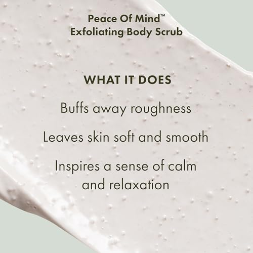 Origins Peace of Mind On-the-Spot Relief | Relaxing Aromatherapy Experience With Eucalyptus, Peppermint & Basil Essential Oils | Wellness Gift - style: Peace of Mind Essentials 3-Piece Set