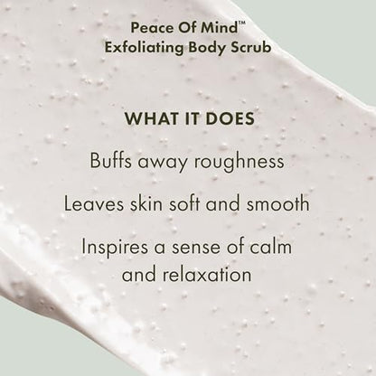 Origins Peace of Mind On-the-Spot Relief | Relaxing Aromatherapy Experience With Eucalyptus, Peppermint & Basil Essential Oils | Wellness Gift - style: Peace of Mind Essentials 3-Piece Set