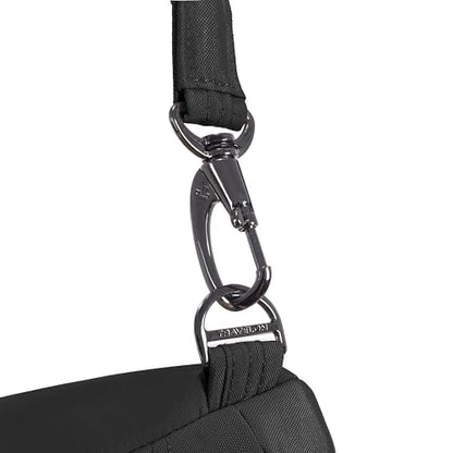 Travelon Anti-Theft Runways Compact Backpack - color: Black