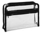 CLEAR COSMETIC BAG