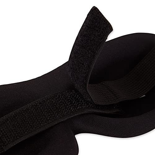 Bucky Ultralight Collection, Contoured Travel and Sleep Eye Mask, Namaste In Bed, One Size - color: Namaste in Bed