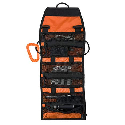 Helikon-Tex Trip Roll Organizer, Urban Line - color: Black