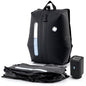 TAILI Travel Vacuum Compression Storage Bags with Wireless Pump -Vacuum Seal Bags (1Pack) for Travel Essentials, Space Saving, Wear-resistant & Waterproof Packing Cubes backpack for Clothing& Luggage - size: 1 Pack