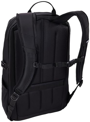 Thule EnRoute Backpack 21L - color: Black, size: 21L