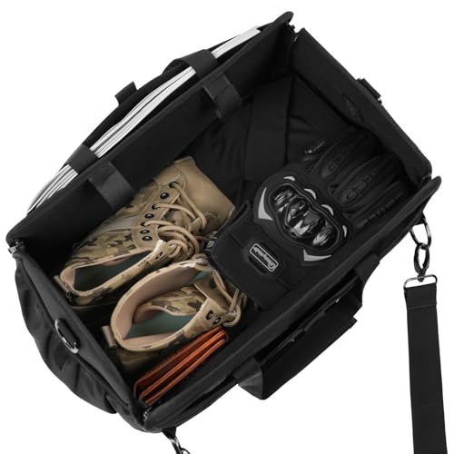 Seat Back Organizer & camping bag Convertible Front Seat Organizer Bag with Shoulder Strap, 2 in 1 Tactical Car MOLLE Panel Back Seat Car Organizer for All Vehicles
