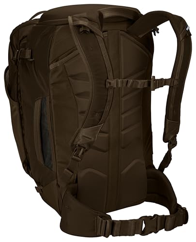 Thule Landmark Backpack 60L - color: Deep Khaki, size: 60L