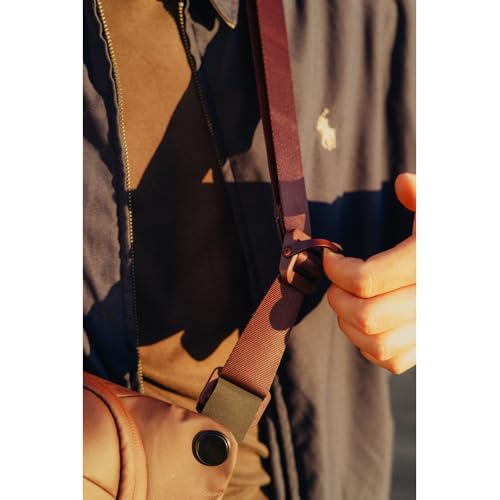 Peak Design Everyday Sling - color: Eclipse, size: 3L