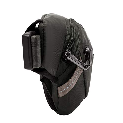 Travelon Anti-Theft Active Waist Pack - color: Black
