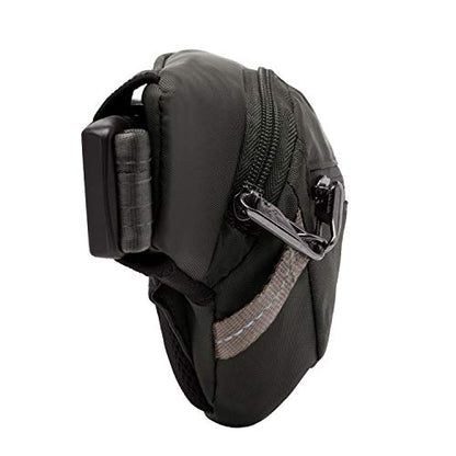 Travelon Anti-Theft Active Waist Pack - color: Black