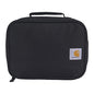 Carhartt Womens Insulated 4 Can Lunch Cooler - color: Black