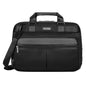 Targus Mobile Elite Checkpoint-Friendly Topload for 15.4-Inch Laptop Bag, Black (TBT045US)