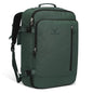 Hynes Eagle Carry on Backpack 38L Large Travel Backpack for Women Flight Approved Weekender Bag Laptop Backpack Men 15 inches Oliver Green - color: Oliver Green