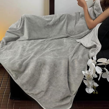 Faraday Blanket, E M F Protection Blanket, As Protection Cover for All Ages, Shielding Blanket, Size 54.3" x 59.8" - This is Not a Faraday Cage - size: 54.3" x 59.8" inch