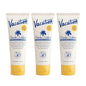 Vacation Classic SPF 50 Sunscreen Lotion, 3.4 Fluid Ounces, Pack of 3 - Invisible, No White Cast, Water-Resistant, Dermatologist-Tested, Travel Size, Vegan - size: 3.4 Fl Oz (Pack of 3), style: SPF 50