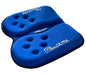 GSeat Ultra Orthopedic Gel and Foam Seat Cushion - for Coccyx, Back, Tailbone, Prostate, Postnatal, and Sciatica Pain/Discomfort - Office, Car, Chair, Travel (Royal Blue) - color: Royal Blue