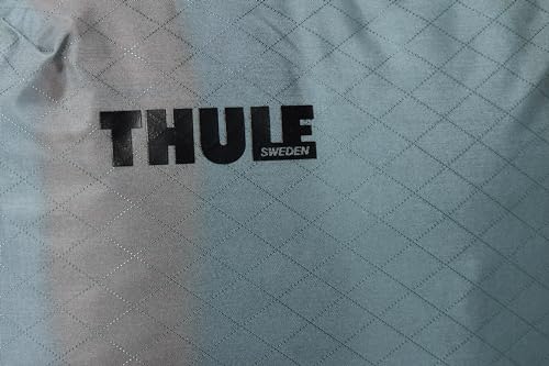 Thule Compression Packing Cubes - color: Pond gray