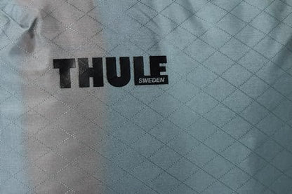 Thule Compression Packing Cubes - color: Pond gray