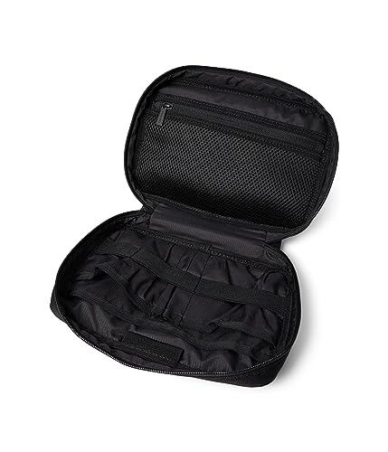Herschel Burrard Organizer Tech - color: Black