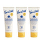 Vacation Classic SPF 30 Sunscreen Lotion, 3.4 Fluid Ounces, Pack of 3 - Invisible, No White Cast, Water-Resistant, Vegan, Dermatologist-Tested, Travel Size - size: 3.4 Fl Oz (Pack of 3), style: SPF 30